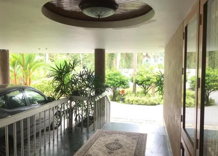 White Butterfly - A Countryside Homestay