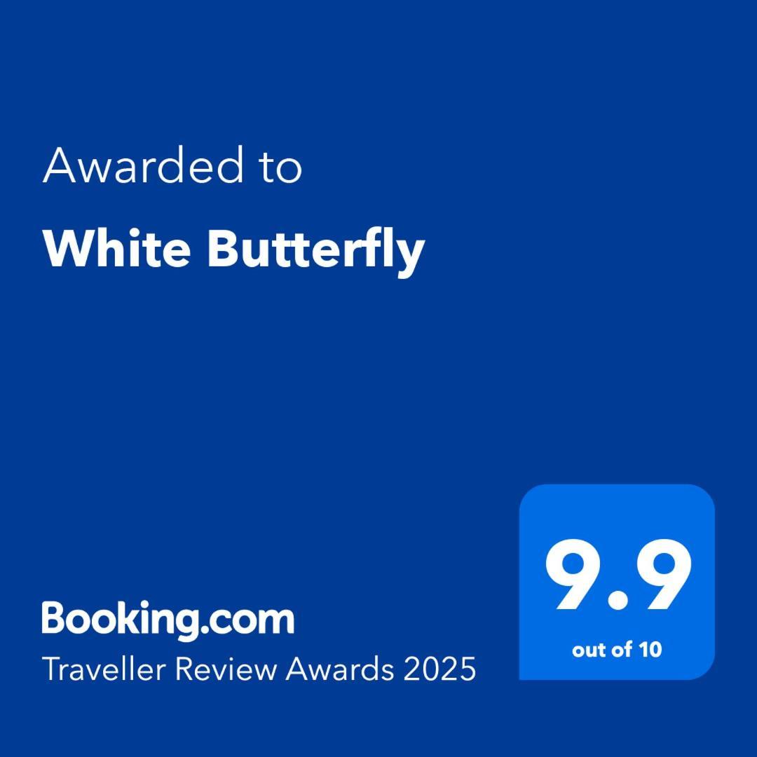 Homestay White Butterfly - A Countryside *